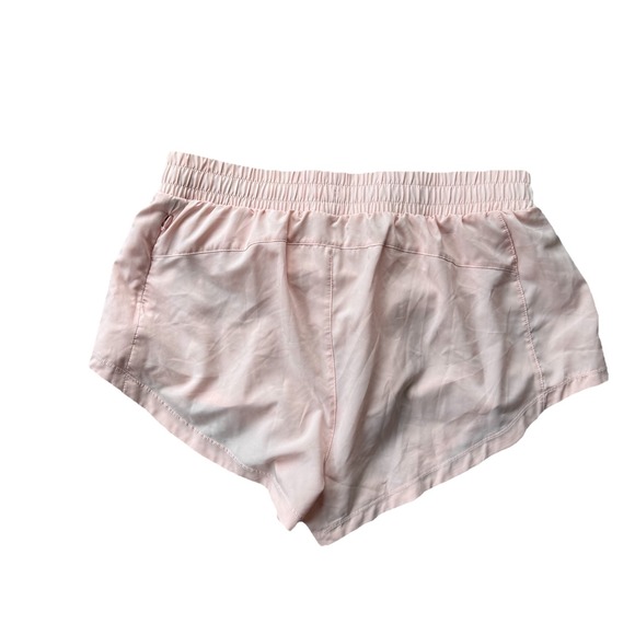 Fabletics ECO Full Speed Run Short Women's Size Medium Running Shorts - Picture 2 of 4